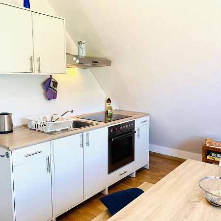 Ferienwohnung Liesel - Kuche, Bad, Wlan, 3 Schlafzimmer, Parkplatz Malterdingen Exterior photo