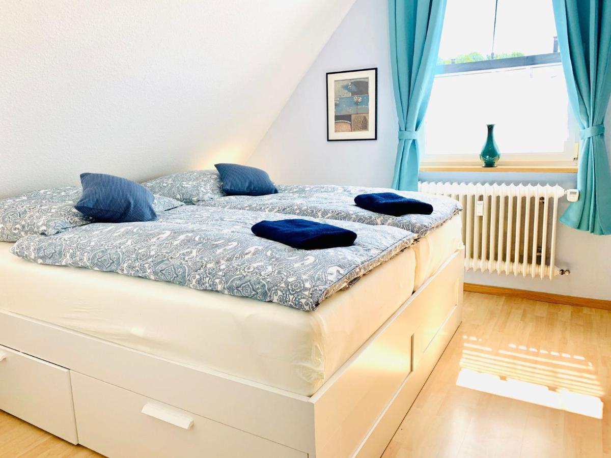 Ferienwohnung Liesel - Kuche, Bad, Wlan, 3 Schlafzimmer, Parkplatz Malterdingen Exterior photo