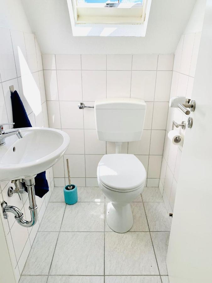 Ferienwohnung Liesel - Kuche, Bad, Wlan, 3 Schlafzimmer, Parkplatz Malterdingen Exterior photo